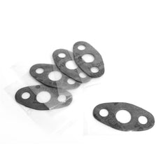 Garrett GT25 GT28 GT30 GT35 Ball Bearing Turbo Oil Return Drain Gasket (5 pcs)
