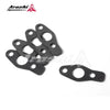 Mitsubishi TD02 TD03 TF035 TD04 TD05 TD06 RHF4 K03 Turbo Oil Drain Return Gasket (5 pcs)