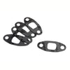 Mitsubishi TE06H TD07 / Greddy T67 Turbo Oil Return Drain Gasket (5pcs)