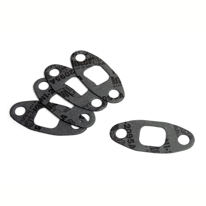 Mitsubishi TE06H TD07 / Greddy T67 Turbo Oil Return Drain Gasket (5pcs)