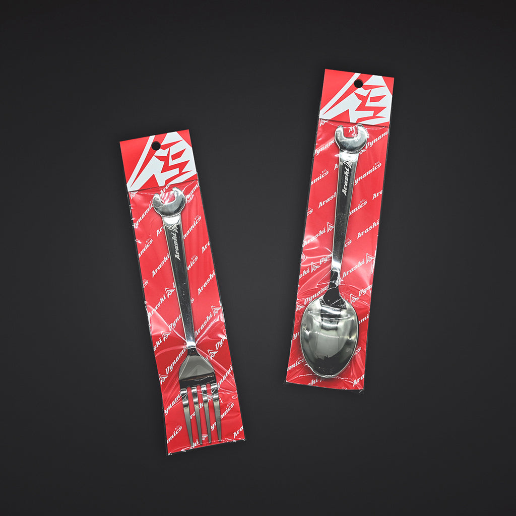Arashi Tableware