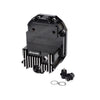 Arashi High Volume Diff Differential Case Cover For Subaru WRX R160