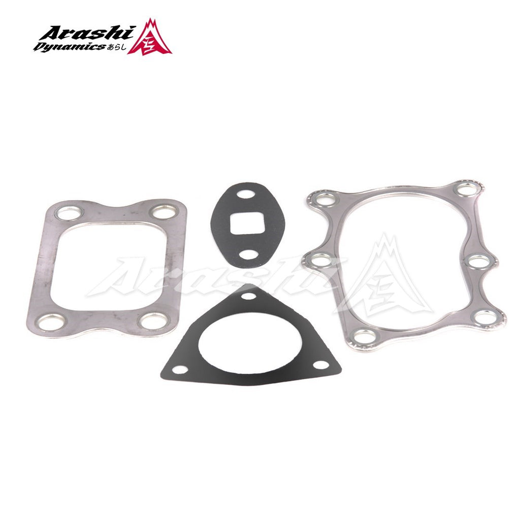 Nissan Skyline RB20DET RB25DET RB30DET Turbo Turbine Gaskets Set