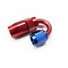 Swivel Hose End 180° 10AN AN10 Aluminum Fitting Adapter