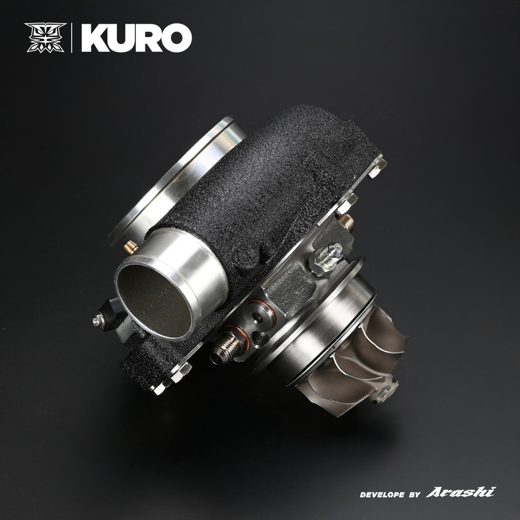 KURO G35-1050 Turbo CHRA Kit Super Core