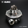 KURO G35-1050 Turbo CHRA Kit Super Core