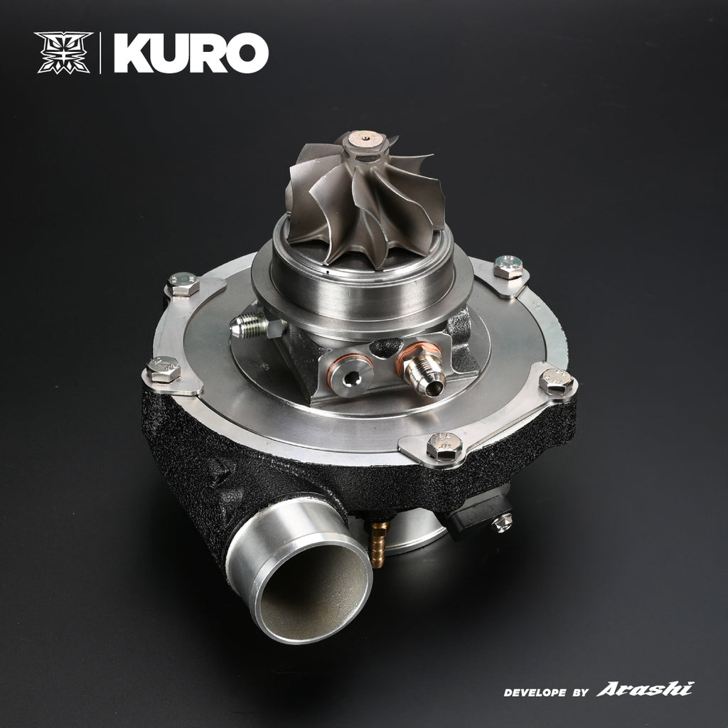 KURO G35-1050 Turbo CHRA Kit Super Core