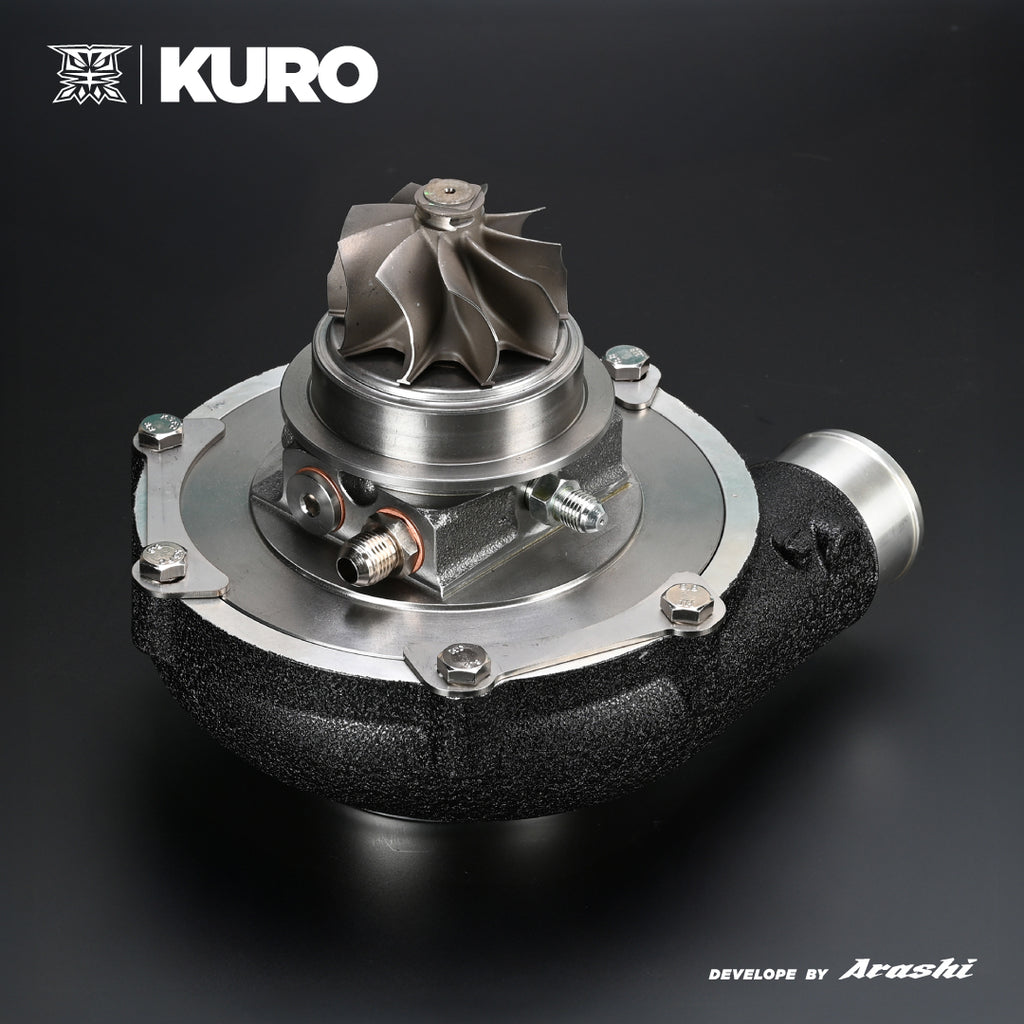 KURO G35-1050 Turbo CHRA Kit Super Core