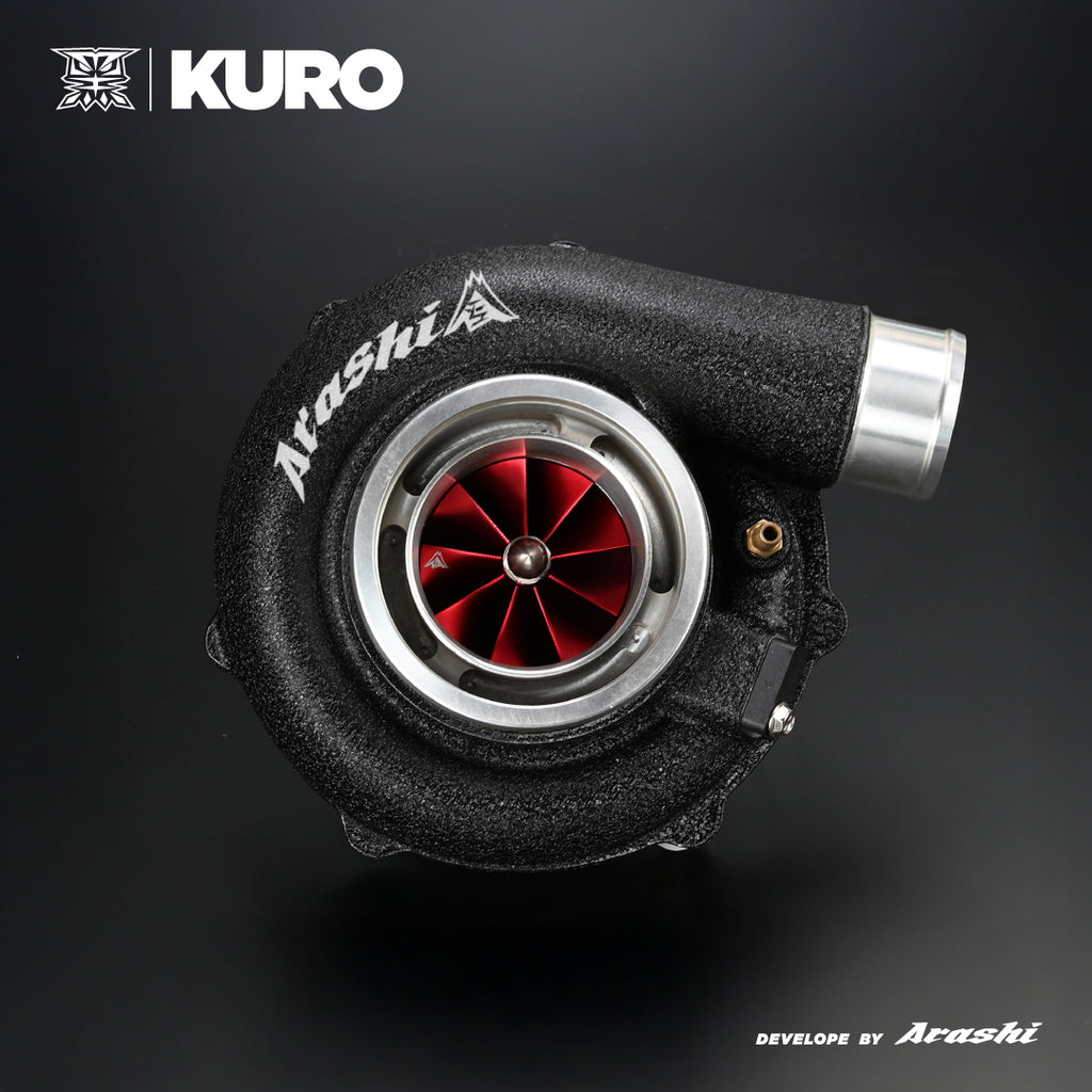 KURO G35-1050 Turbo CHRA Kit Super Core