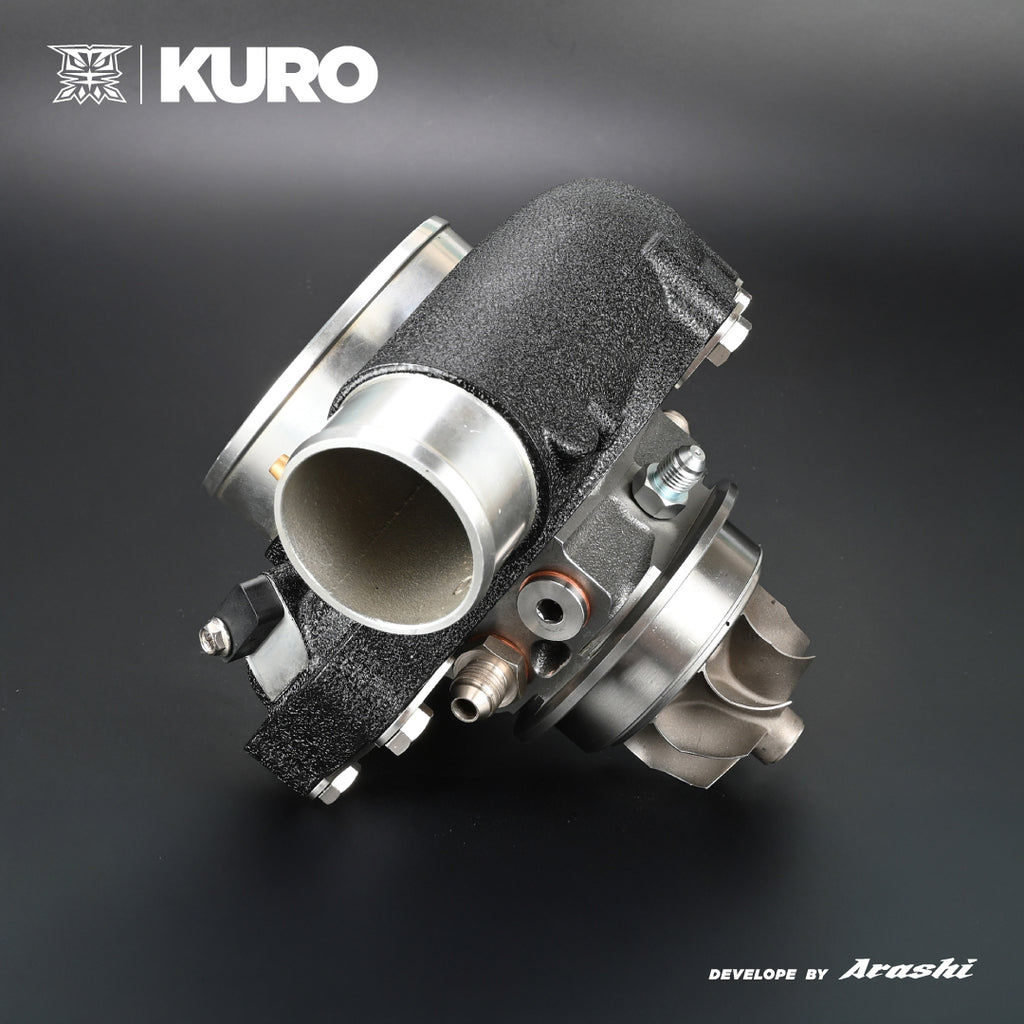 KURO G30-770 Turbo CHRA Kit Super Core