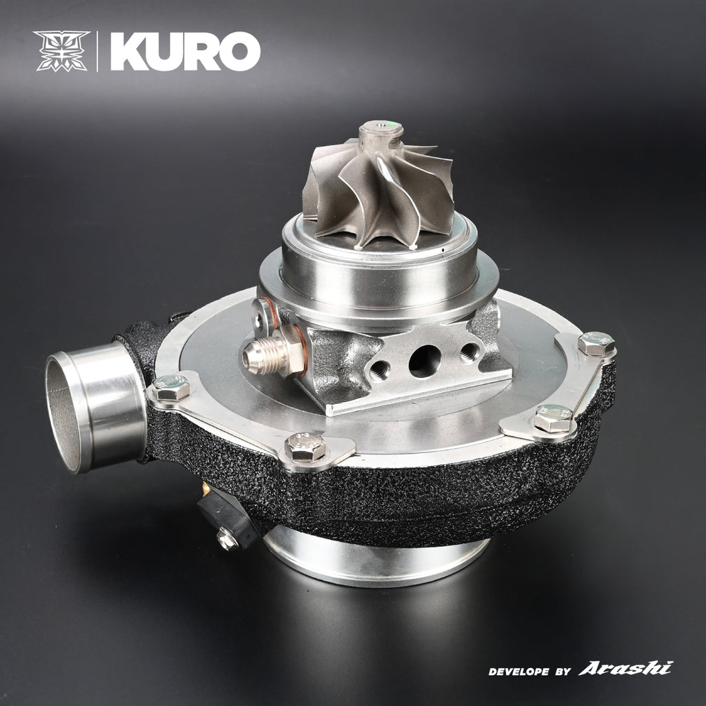 KURO G30-770 Turbo CHRA Kit Super Core