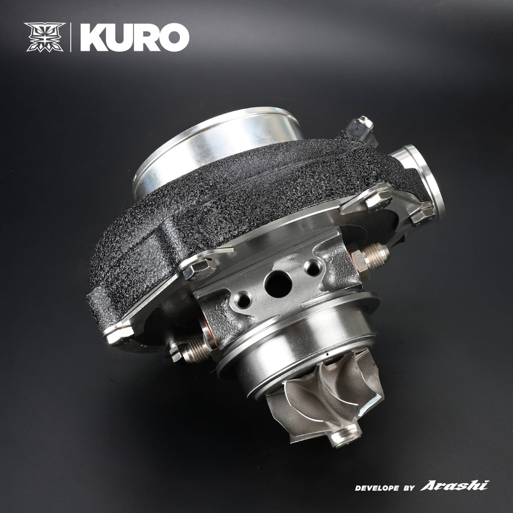 KURO G30-770 Turbo CHRA Kit Super Core