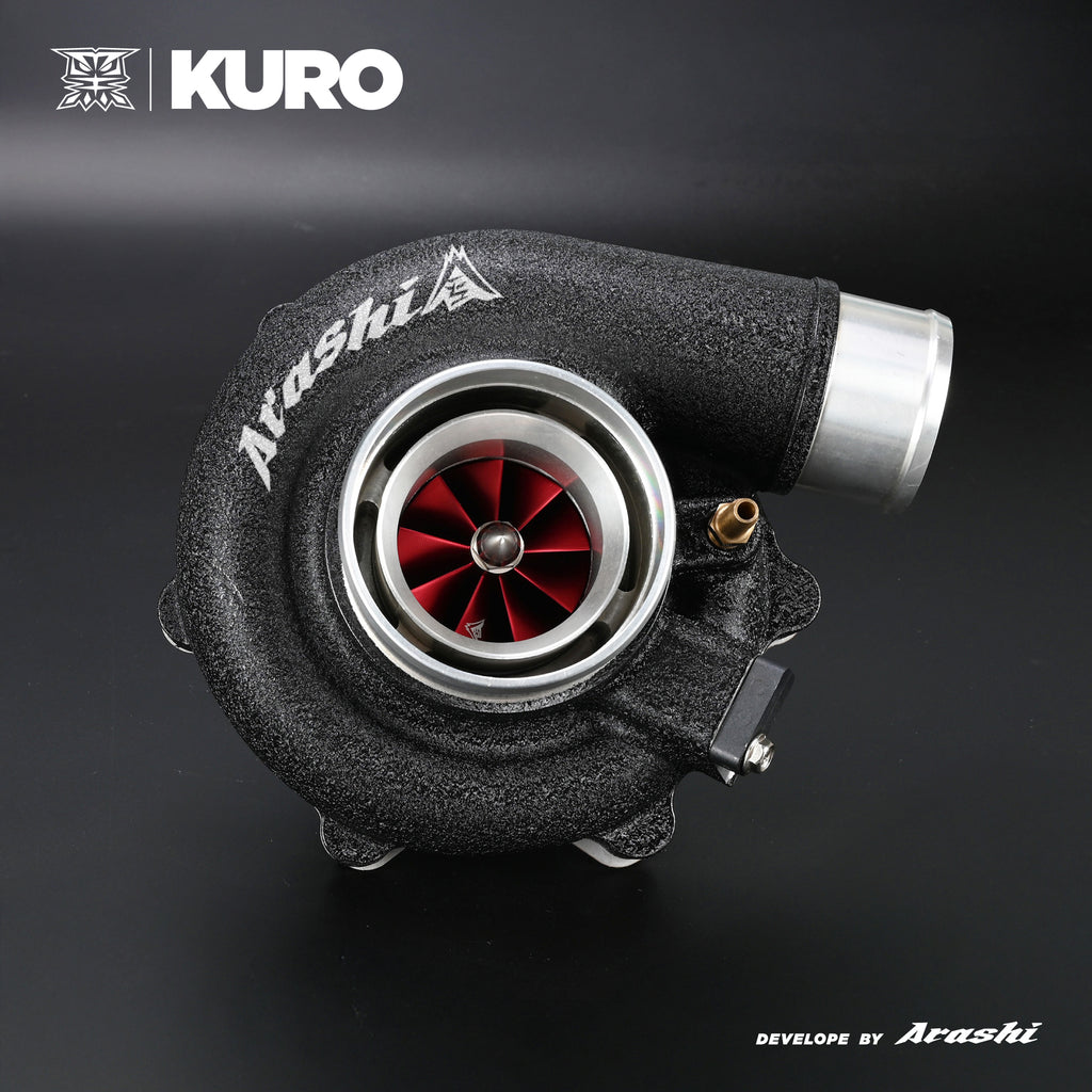KURO G30-660 Turbo CHRA Kit Super Core