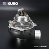 KURO G30-660 Turbo CHRA Kit Super Core