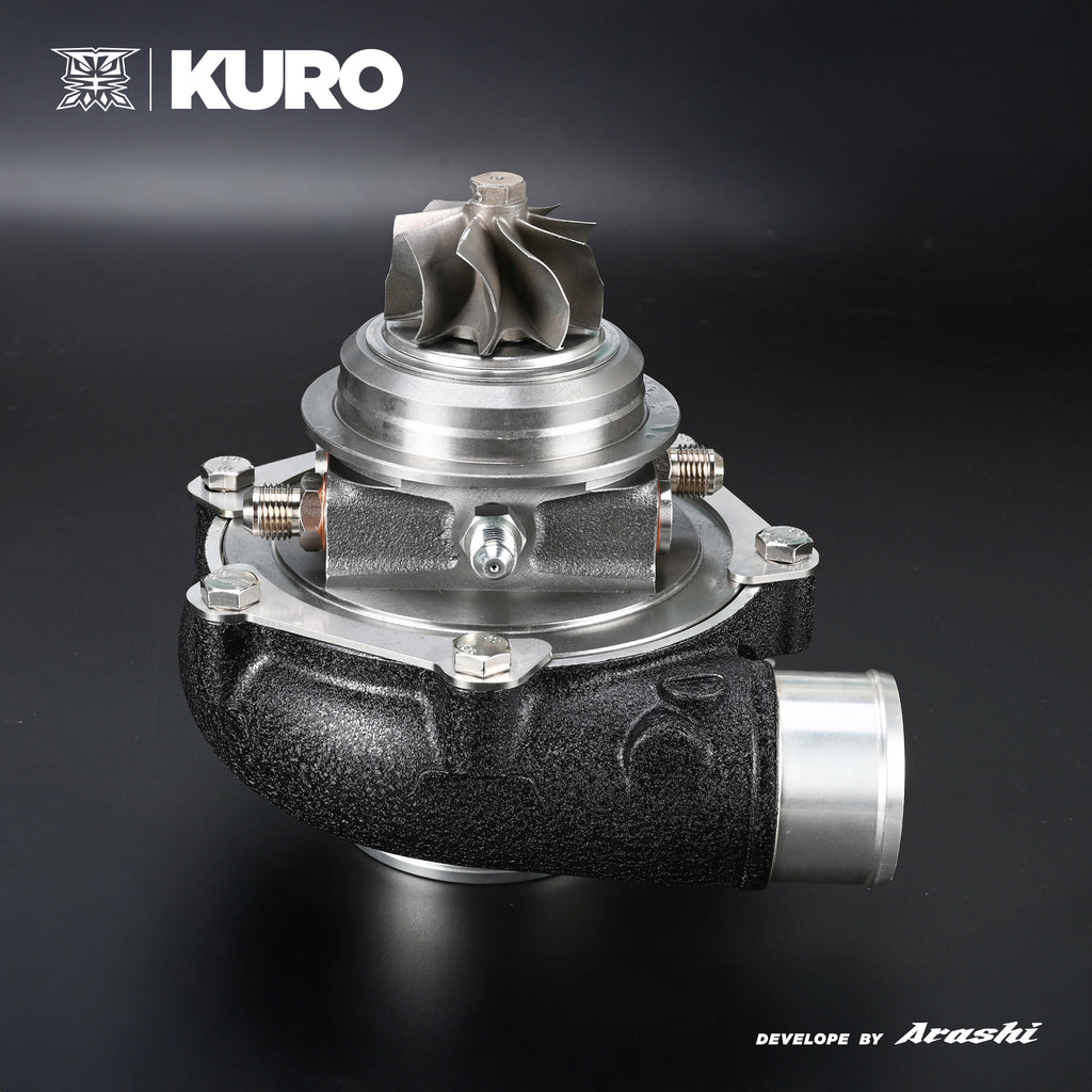 KURO G30-660 Turbo CHRA Kit Super Core