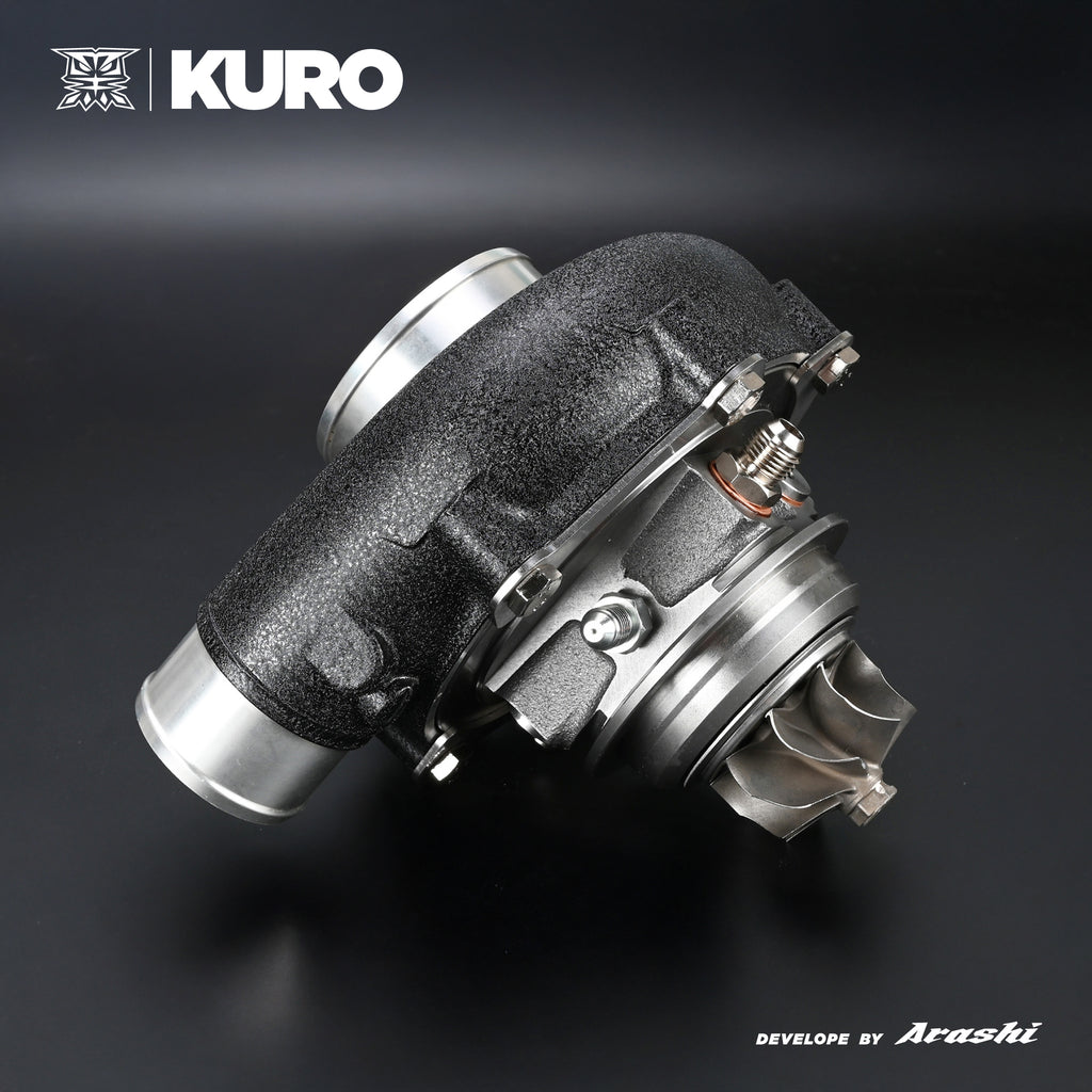 KURO G30-660 Turbo CHRA Kit Super Core