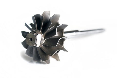 ARASHI TURBO Turbine Wheel For GT20 (38.6/47 mm)