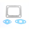 Garrett T4 T04 GT40 GT42 GT45 Turbo Turbine Inlet Oil Feed Return Gaskets