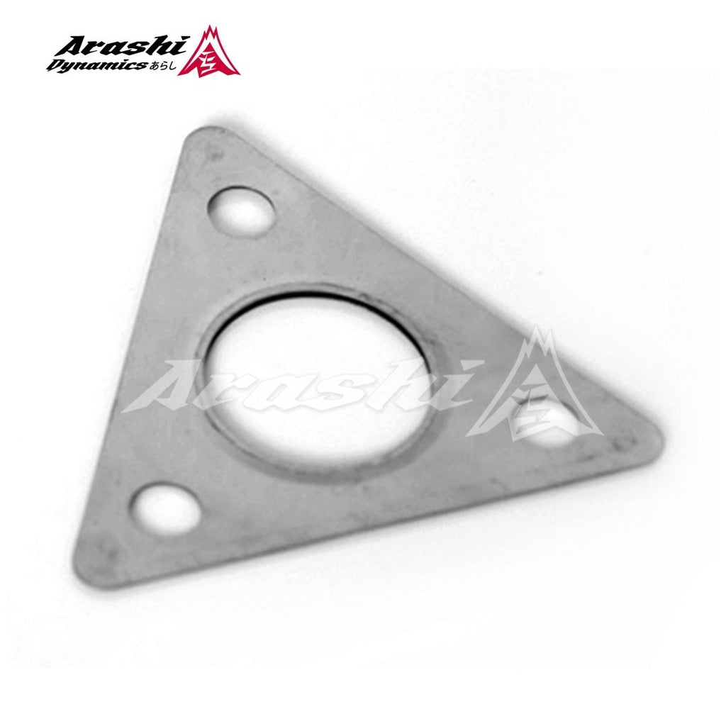 Mitsubishi Canter 4M40T 2.8L Diesel TF035HM TD04 12T Turbo Turbine Intlet Gasket