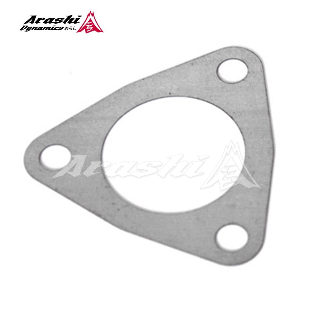 Mitsubishi Pajero Delica 2.5L 4D56 Engine TD04 Turbo Turbine Inlet Gasket