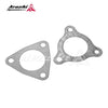Mitsubishi Pajero Delica 2.5L 4D56 Engine TD04 49177-01500 Turbo Turbine Gaskets