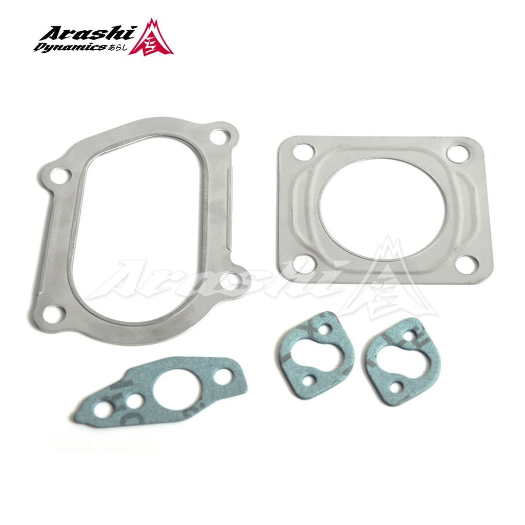 Toyota Landcruiser CT26 Supra 7MGTE 14B 14BT 13BT 1HD Turbo Gasket Set