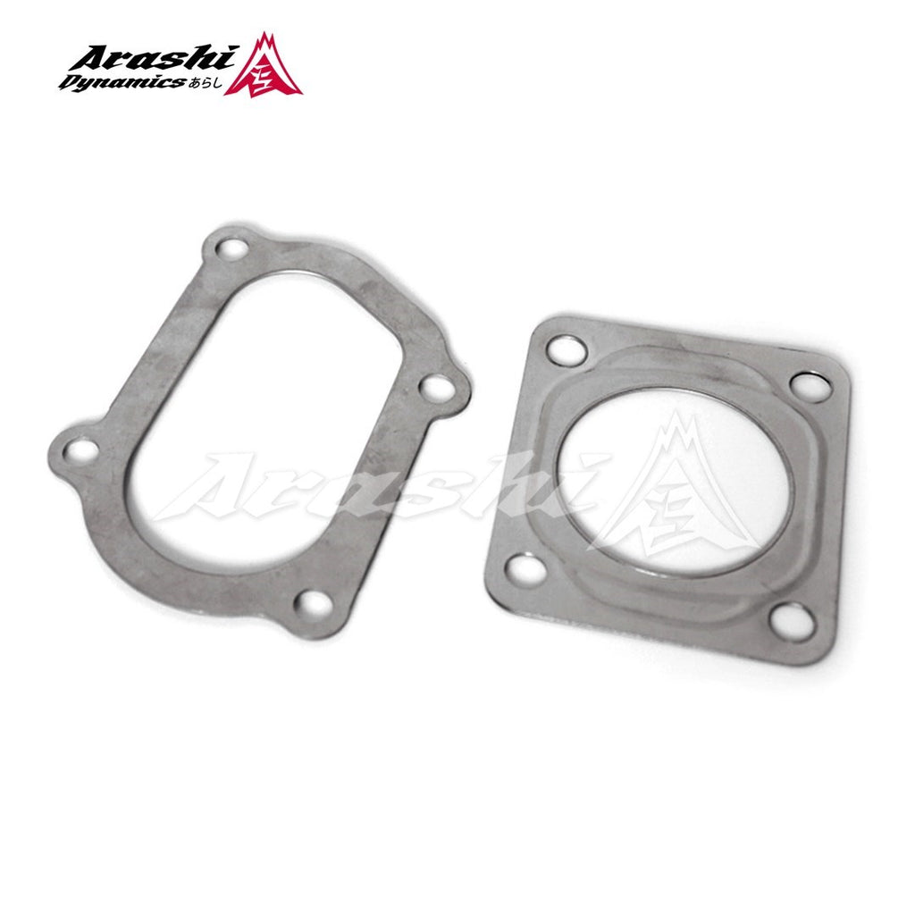 Toyota CT26 Land Cruiser Supra Celica 4WD 3SGTE Turbo Turbine Gasket Set
