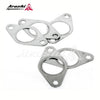 TIAL 38mm Wastegate W/G Turbo Dump Tube Pipe Upgrade Gasket 4 layers Stainless (5 Pcs)