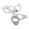 TIAL 38mm Wastegate W/G Turbo Dump Tube Pipe Upgrade Gasket 4 layers Stainless (5 Pcs)