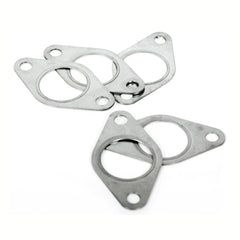 TIAL 38mm Wastegate W/G Turbo Dump Tube Pipe Upgrade Gasket 4 layers Stainless (5 Pcs)