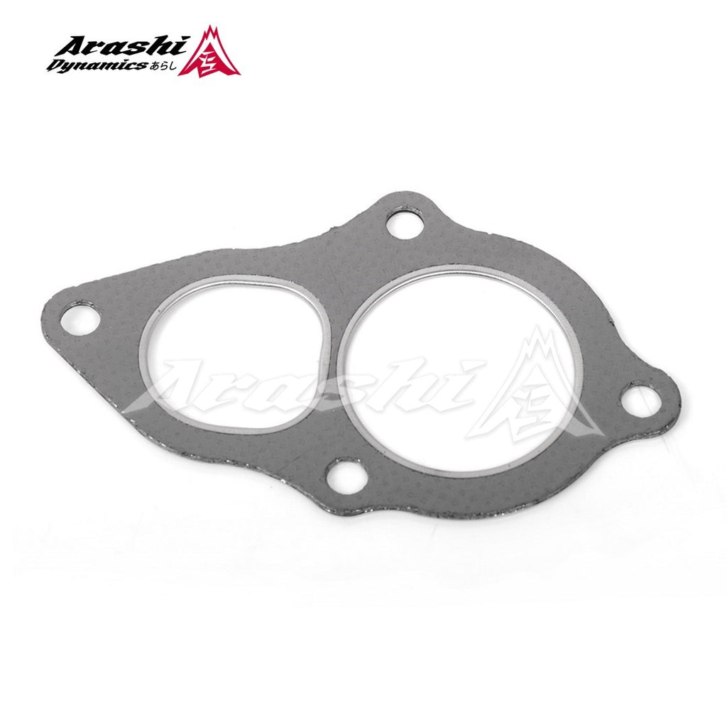 Mitsubishi EVO 1-3 DSM 1G 2G Eclipse Talon Eagle Turbo Turbine Outlet Gasket