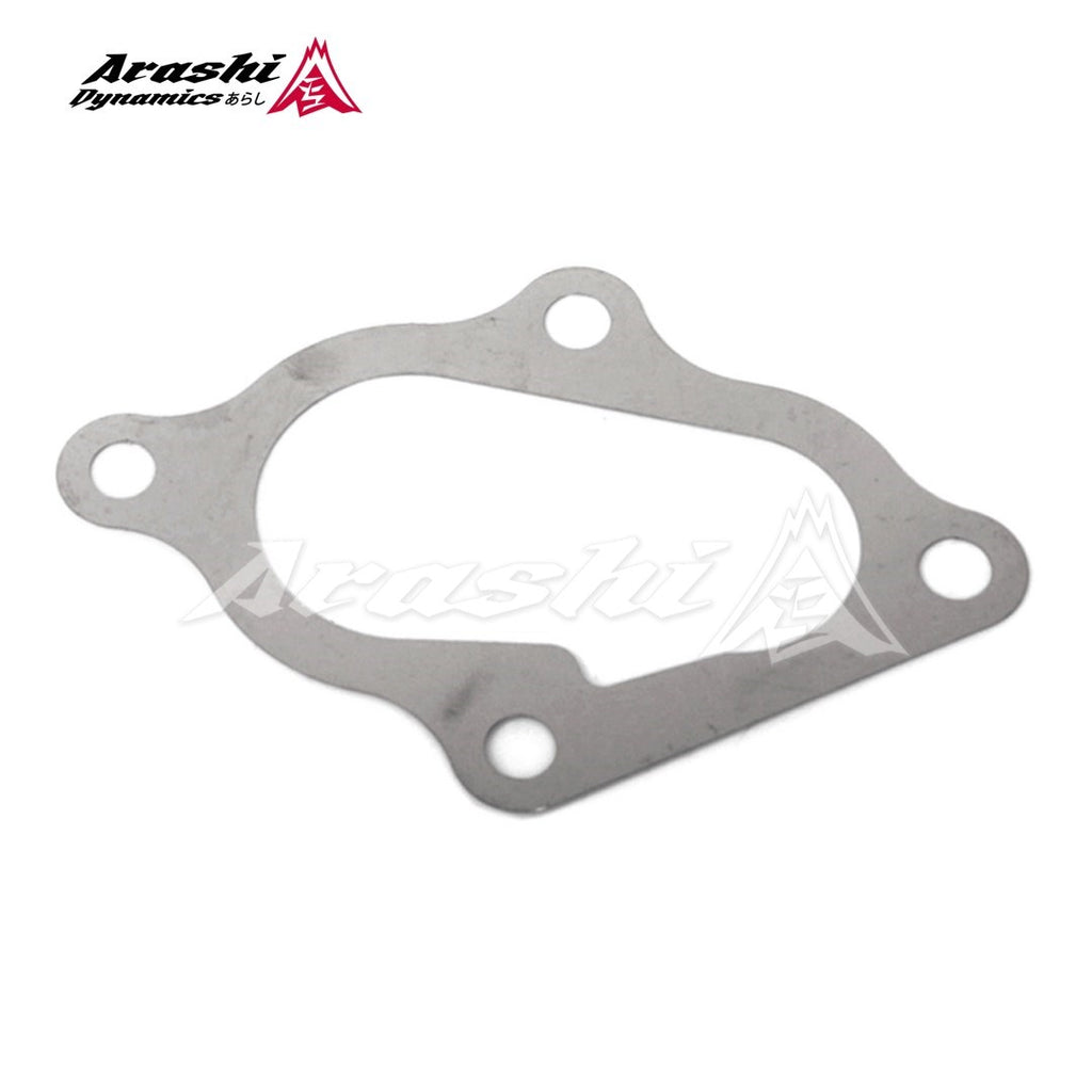 Mitsubishi Pajero Delica 4M40 TF035HM TD04 12T Turbo Turbine Outlet Gasket