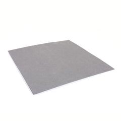 DIY Graphite Gasket Sheet High Temperature Resistantance 250×250 mm