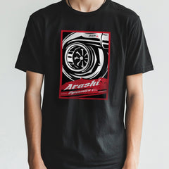 Arashi T-Shirt