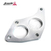 SUBARU JDM Spec C Twin Scroll IHI VF36 VF37 VF42 Turbo Turbine Inlet Flange