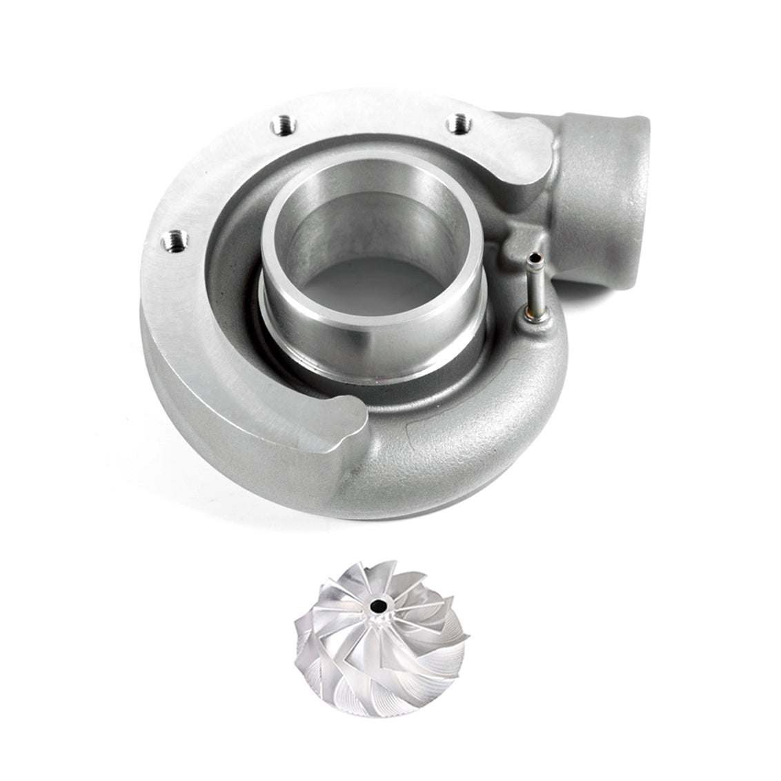 Arashi Dynamics Turbo 2.35