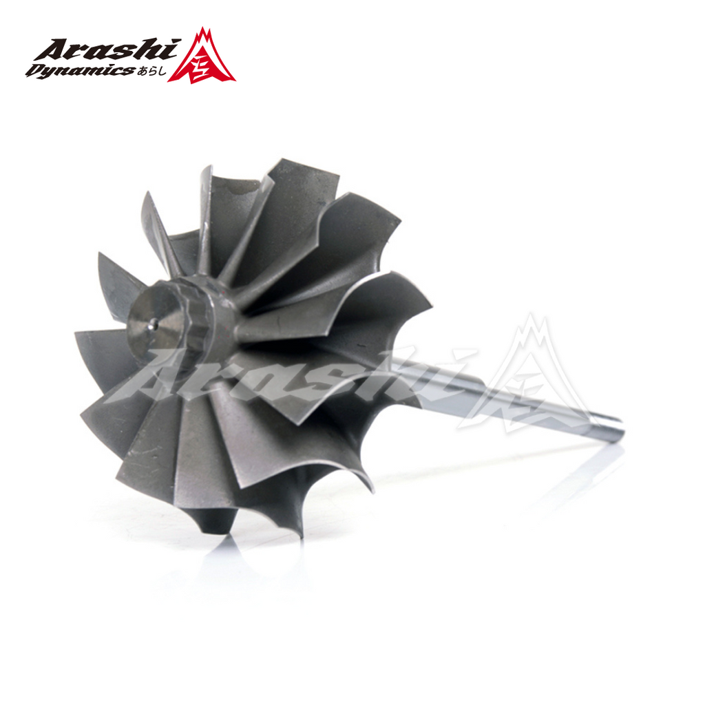 ARASHI TURBO Turbine Wheel For TD08 (79/90 mm)