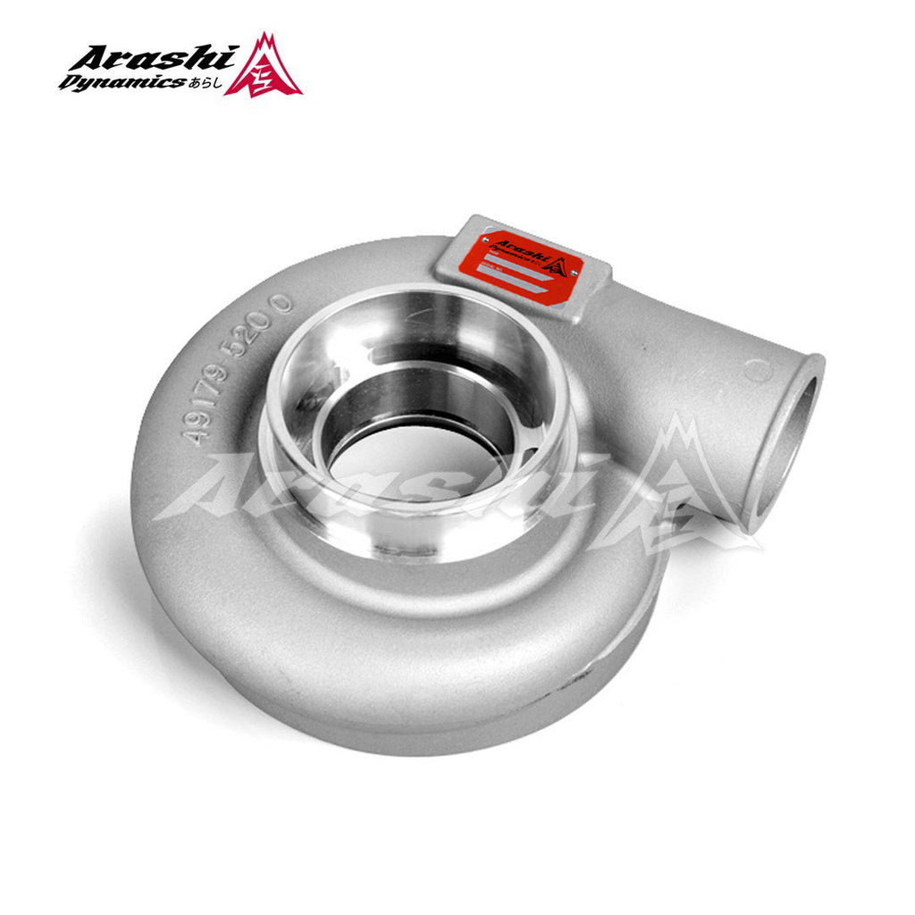 TD05 TD06 3” GT2835 Anti Surge Compressor Housing (Slot type)