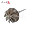 ARASHI TURBO Turbine Wheel For B03 (47/53 mm) Reverse