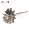 ARASHI TURBO Turbine Wheel For RHC6  (57.3/62 mm)