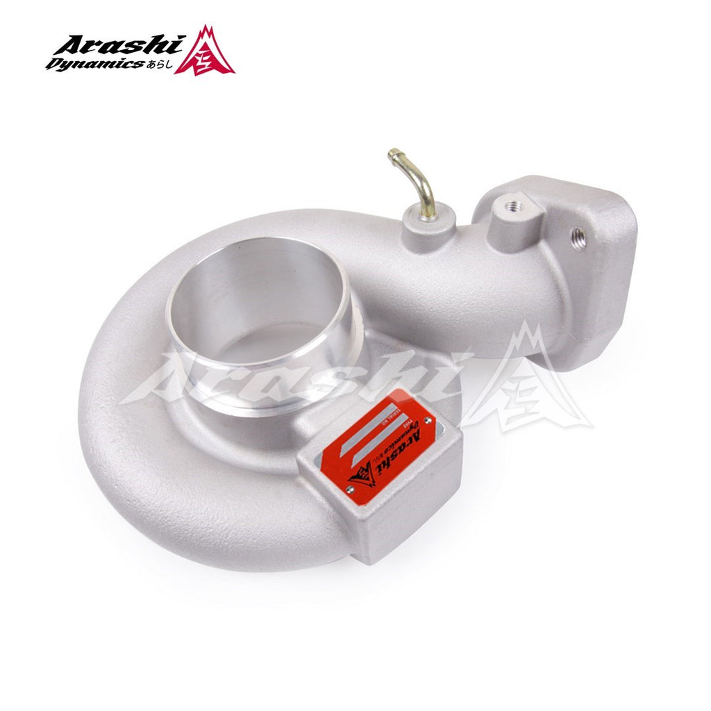 Legacy Forester Liberty GT WRX 08- TD05H-18G Compressor Housing