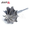 ARASHI TURBO Turbine Wheel For RHF5H VF54  (46/53 mm)