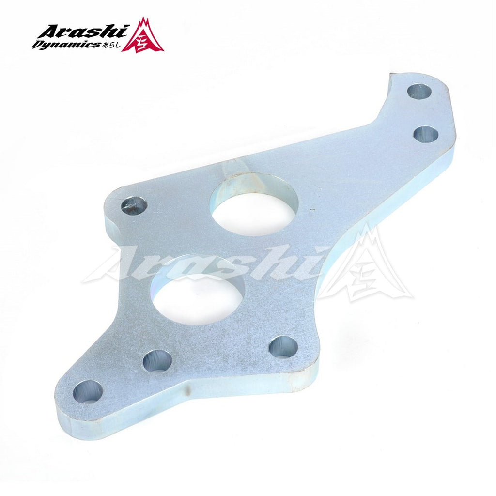 SUBARU Legacy GT IHI VF38 VF40 VF44 VF45 Turbo Turbine Inlet Flange