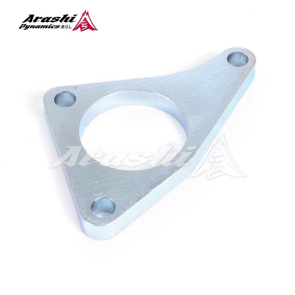 SUBARU Impreza WRX STI Forester EJ20 EJ25 Turbo Turbine In Manifold Flange