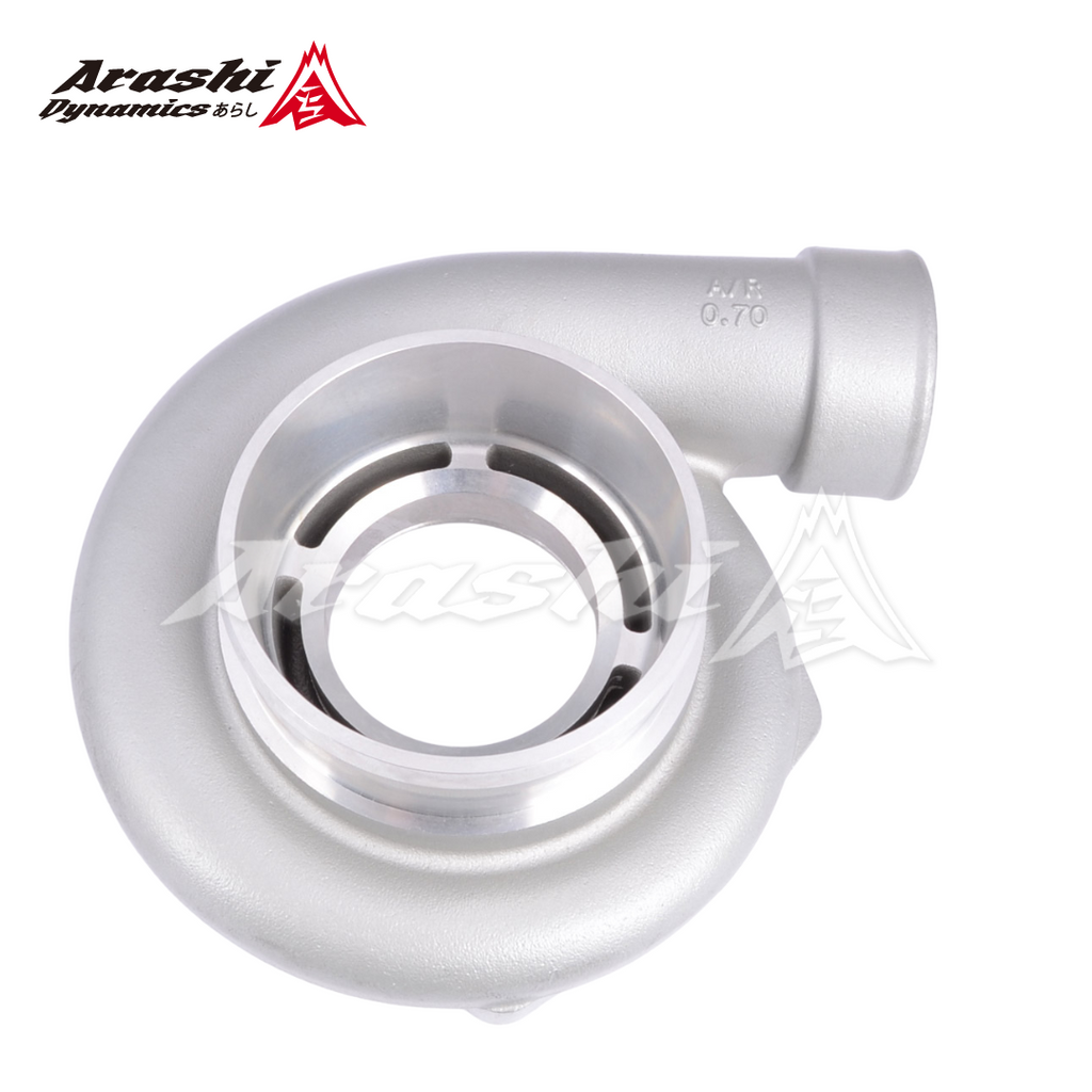 GTX3582R Turbo Compressor Housing