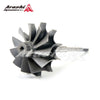 ARASHI TURBO Turbine Wheel For TD04HL  (45.6/52 mm)