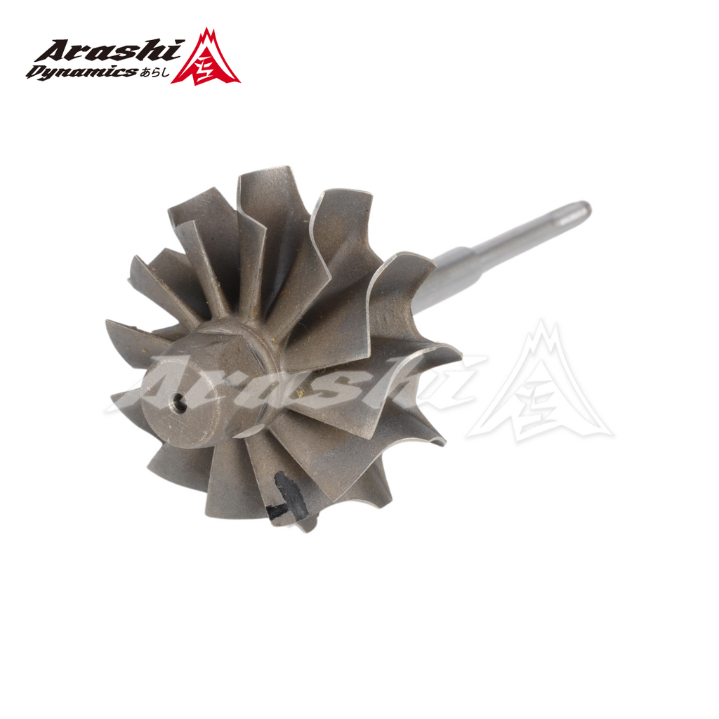 ARASHI TURBO Turbine Wheel For K04 (42/50 mm)