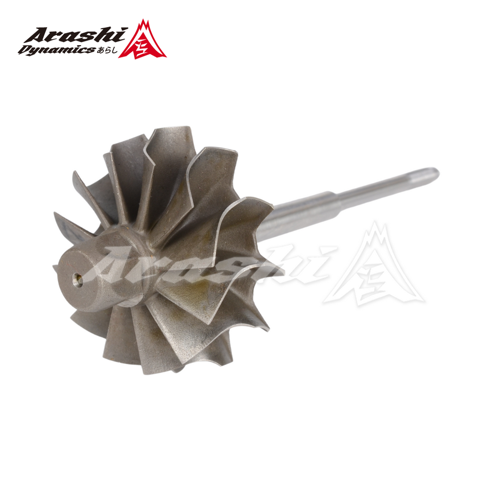 ARASHI TURBO Turbine Wheel For K04 (43.8/50 mm)