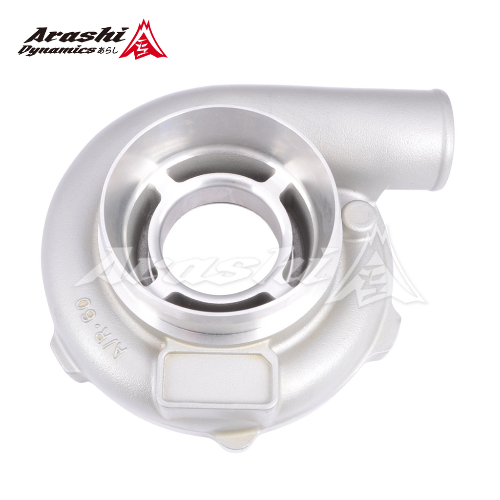 GTX3071R Turbo Compressor Housing