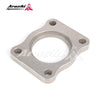 Mitsubishi 4G63T EVO 1-3 DSM VR4 Turbo Turbine Inlet Manifold Flange Stainless